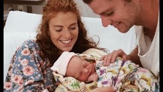 'Little People, Big World': Audrey and Jeremy Roloff Moments With Baby Girl— Find out Her Name? 'Little People, Big World': Audrey and Jeremy Roloff Moments With Baby Girl— Find out Her Name?