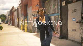 Why Creative Meetups Are Important and can lead to you getting better at videography.