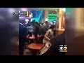 Massive Brawl At Resorts World Casino In Queens Go Viral ...
