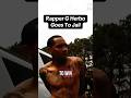Rapper G Herbo Goes to Jail 😱 #gherbo #bodycam #police #policearrest #cops