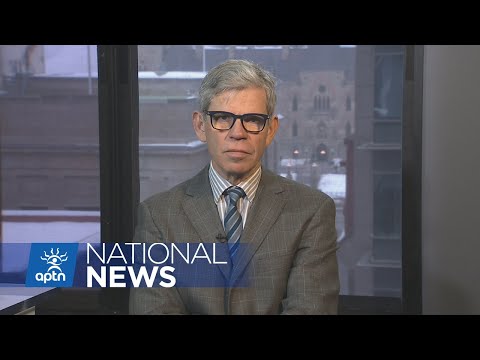 Alan Freeman on upcoming Michael Wernick testimony | APTN News