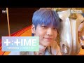 [T:TIME] Let Me Introduce Terrius - TXT (투모로우바이투게더)