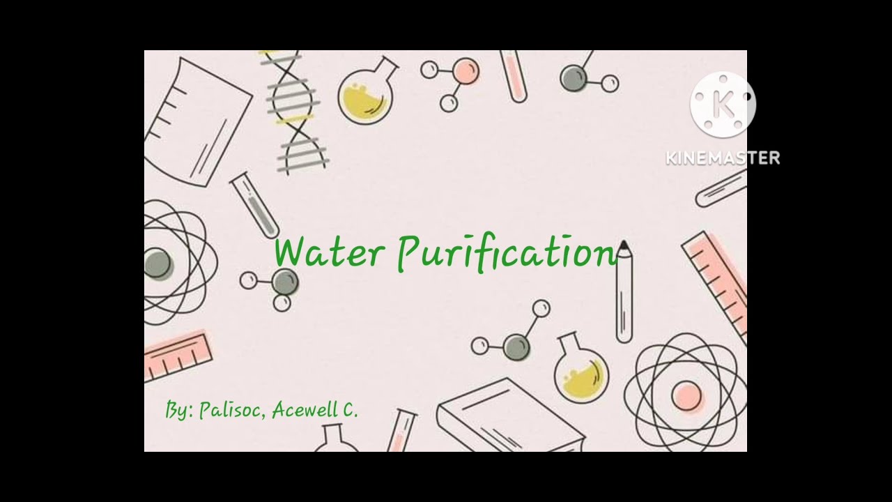 Water Purification YouTube