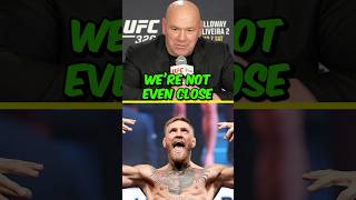 🇮🇪😧 DANA WHITE GIVES UPDATE ON CONOR MCGREGOR POTENTIALLY RETURNING TO THE UFC IN 2026