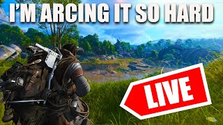 Arc Raiders Is A Masterpiece
Welcome to the stream! We’re diving into ARC Raiders. Expect chaos, clutch moments, and maybe a few friendly or not-so-friendly encounters.
💬 Chat is open, so hang out, ask questions, and join the conversation!
I’m multi-streaming across YouTube or Twitch so no matter where you’re watching, you’re part of it all.
🔴 Live On:
📺 Twitch ➤ twitch.tv/VermillionIchor
💥 Support the Stream:
💰 Donate ➤ streamlabs.com/VermillionIchor1/tip
💬 Join the Discord ➤ discord.gg/ncDV4tXBj6
🐦 Follow on Twitter ➤ x.com/VermillionIchor
#ARCRaiders #LiveStream #GamingLive #TwitchStreamer #YouTubeGaming Arc Raiders Is A Masterpiece