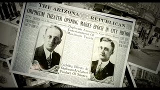 Orpheum Theater Turns 95 Years Old