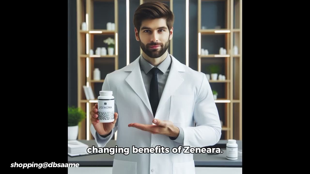 Zaneara Supplements