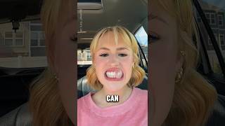 Her Confidence Is Amazing