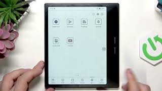 Boox Go Color 7 Gen 2 Settings Deep Dive: Display &amp; Frontlight