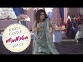 Dance Performance at my Brother's Wedding 💙 - Jonita Gandhi