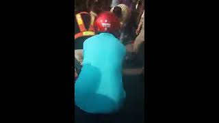 Kada Road Durgapur Accident1