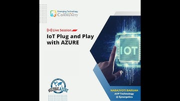 IoT Plug and Play With Azure