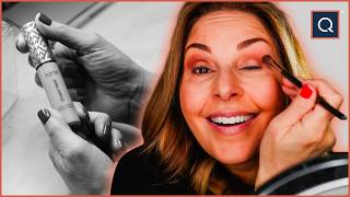 Inside QVC: Lisa Tancredi on Beauty, Hosting & Finding Real Confidence | Pretty Much