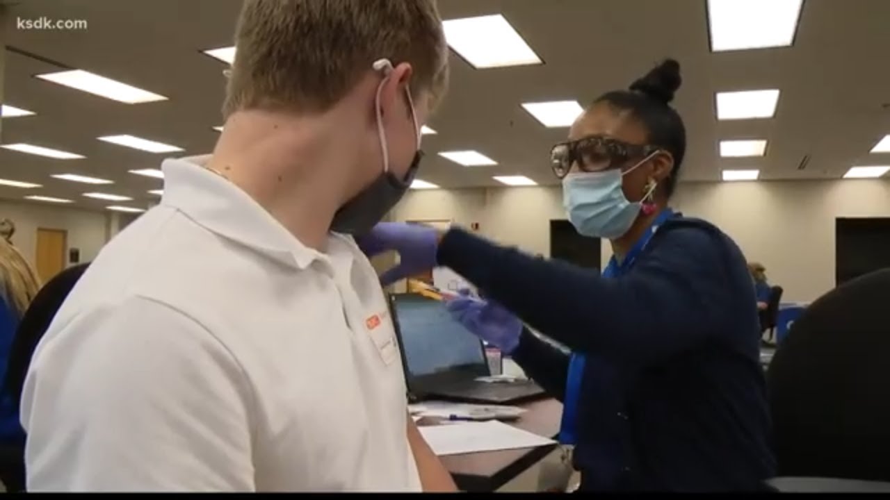 Pediatricians explain how to keep kids safe from delta variant - YouTube