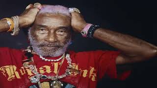 Lee Perry - Makumba Rock {2019}