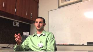 Medical Physicist Interview