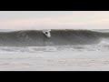 Wave of the Day: New York