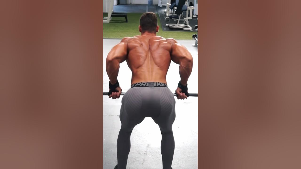 Top Trainers Agree, These are the 10 Best Exercises for Building a Bigger  Back 