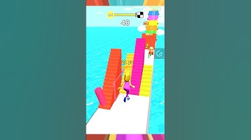 Run of Life 14 Level - Best Gameplay Walkthrough Android, iOS Games #shortvideos