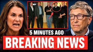 At 61, Melinda Gates FINALLY Revealed What Bill Did That Made Divorce Inevitable