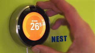 Tips For Using Google Nest and Danfoss Boiler Controls | BASI Heating