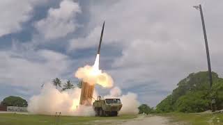 Going (Anti)Ballistic, ะะ ะ ะกะจะ