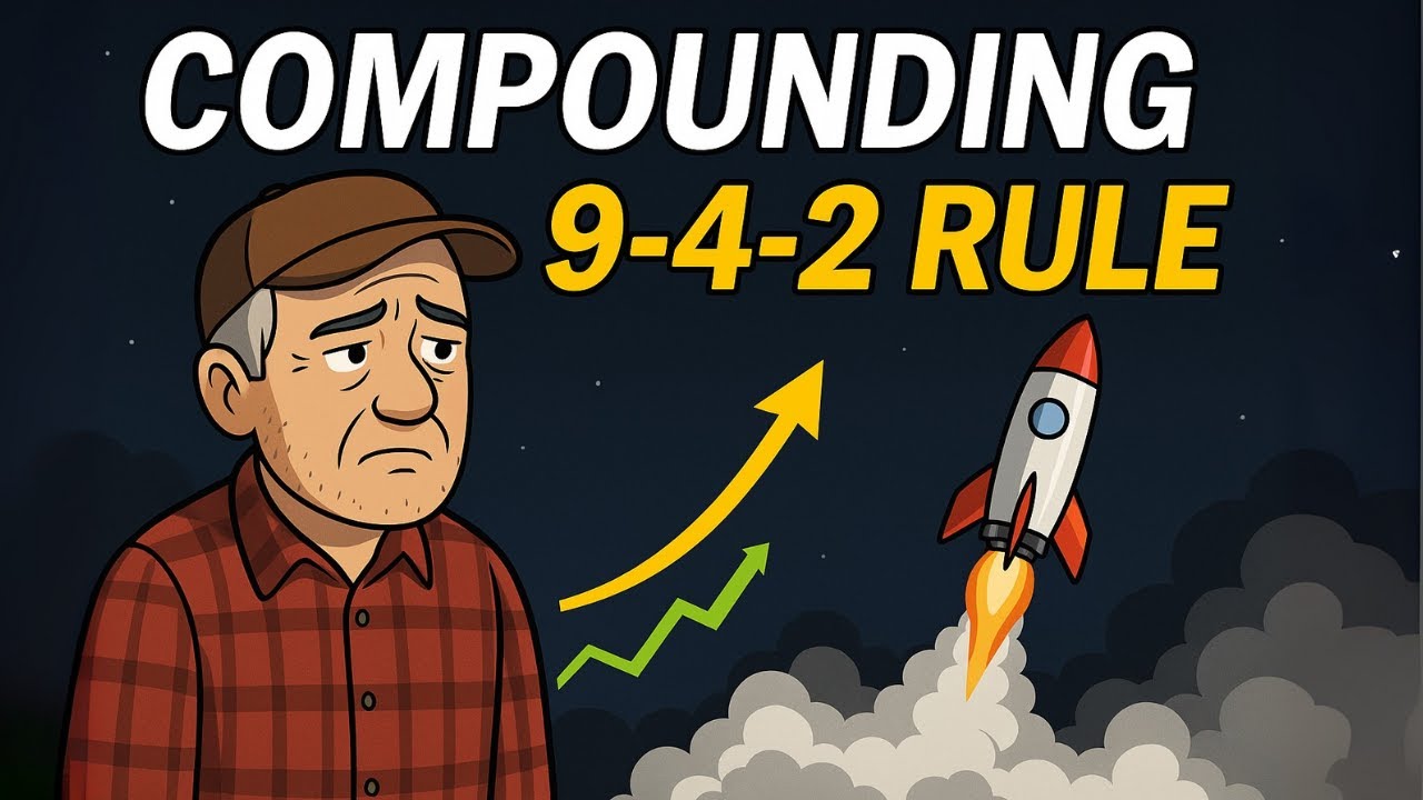 Compounding Mistake The Compounding Mistake That Cost This Farmer His Retirement - YouTube