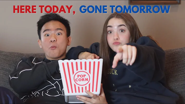 Here Today, Gone Tomorrow | A Short Documentary by Lauren Cargal and Gabriel Tiong