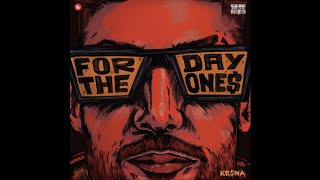 KR$NA - What's Up ft. Lisa Mishra (Official Audio) | 'For The Day One$' EP