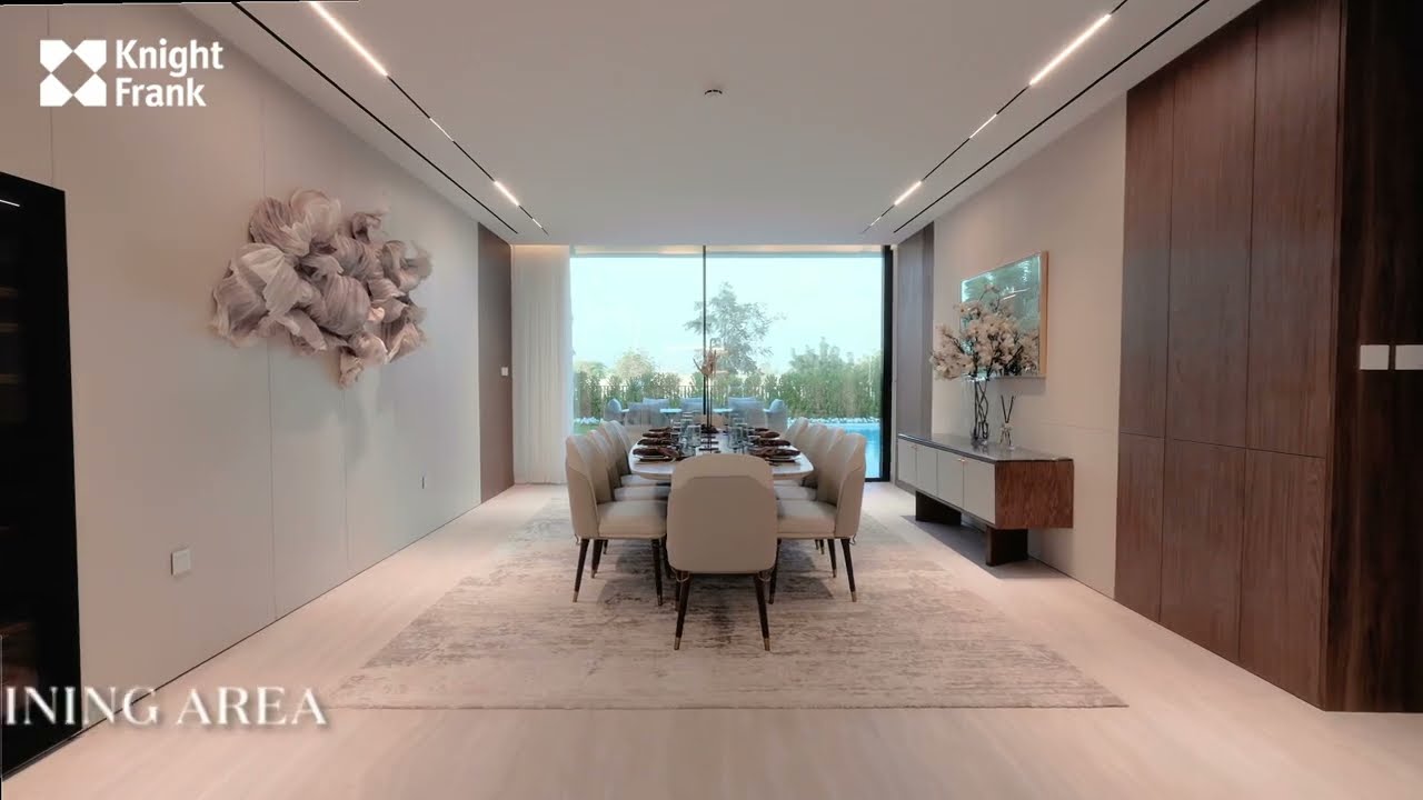 Villa 75 The Parkway