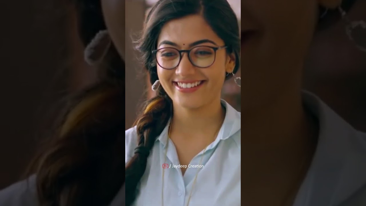 Watch #shorts Rashmika mandanna whatsapp status 👑 Rashmika Mandanna status #Rashmikamandanna on YouTube Watch #shorts Rashmika mandanna whatsapp status 👑 Rashmika Mandanna status #Rashmikamandanna on YouTube