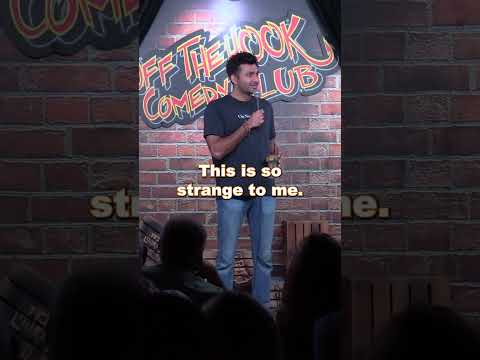 Roasting Naples Florida | Nimesh Patel | Stand Up Comedy