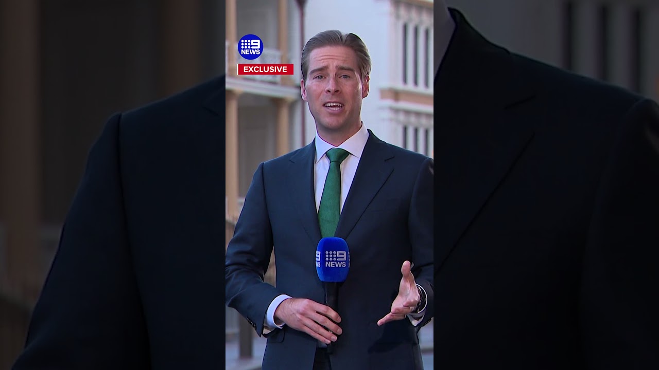 NSW's first inmate to commit medical suicide | 9 News Australia