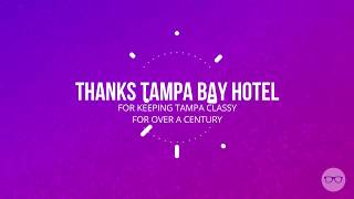 Tampa Nerd: The Tampa Bay Hotel