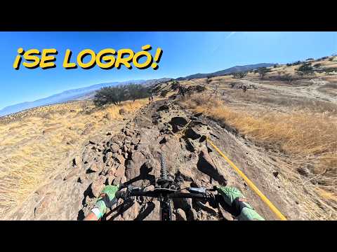 Se logró la misión en el inaugural del Parque Guay Guay 🫨