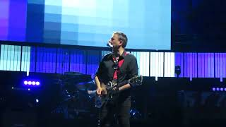Dancing Horses & Hiding in Plain Sight - Manic Street Preachers, Royal Albert Hall, 26/03/2026