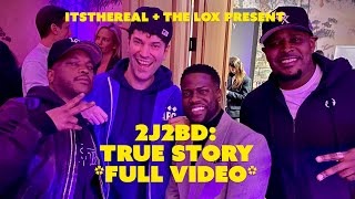 2J3BD REVIEWS TRUE STORY (FULL VIDEO)