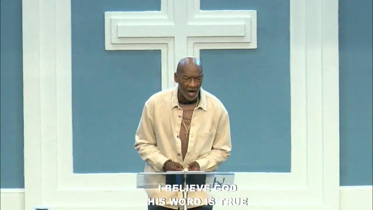 Beacon Light Baptist Church of Houma, LA Live Stream YouTube