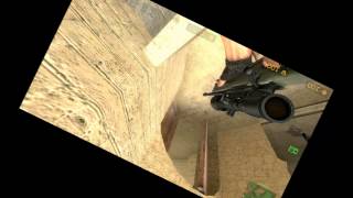 CSS - Frag Movie by Ph0xii