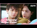 Si Qing Meets Menstrual Period Falling Before Fireworks EP12 