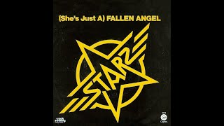 Starz - Best Of Starz '76-'78 1. Fallen Angel