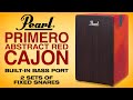 Кахон Pearl PBC-120B