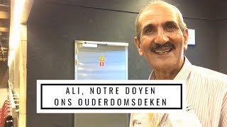 Ali, Notre Doyen - Onze Ouderdomsdeken