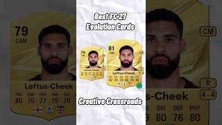 The best evolution cards for ‘Creative Crossroads’ 👀 The best evolution cards for ‘Creative Crossroads’ 👀