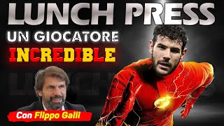 CI PENSA THEO - con Filippo Galli