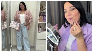 💄Собираемся вместе со мной❤️😴ПОЛНОЕ ВИДЕО👇СМОТРИТЕ НА БУСТИ и в ПР Дзен VK Донат ПО ССЫЛКЕ В ОПИСАНИ