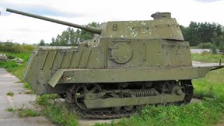 How a Farm Tractor Became One of the Most Important Weapons of WW2