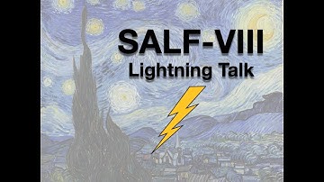 Sam McSweeney - Discovery of a nulling pulsar with unusual sub-pulse drifting properties with MWA