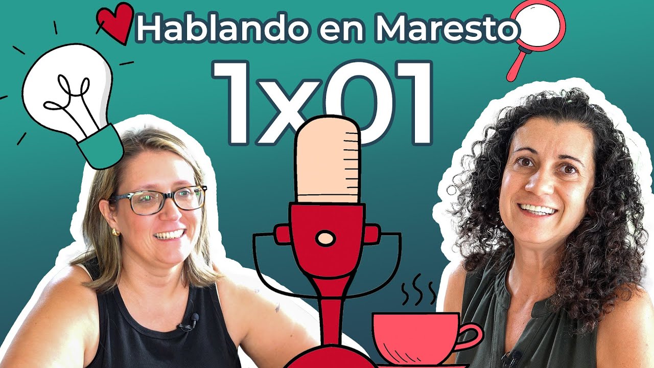 Hablando en Maresto Ep.1 | Por qué los errores son la mejor forma de aprender