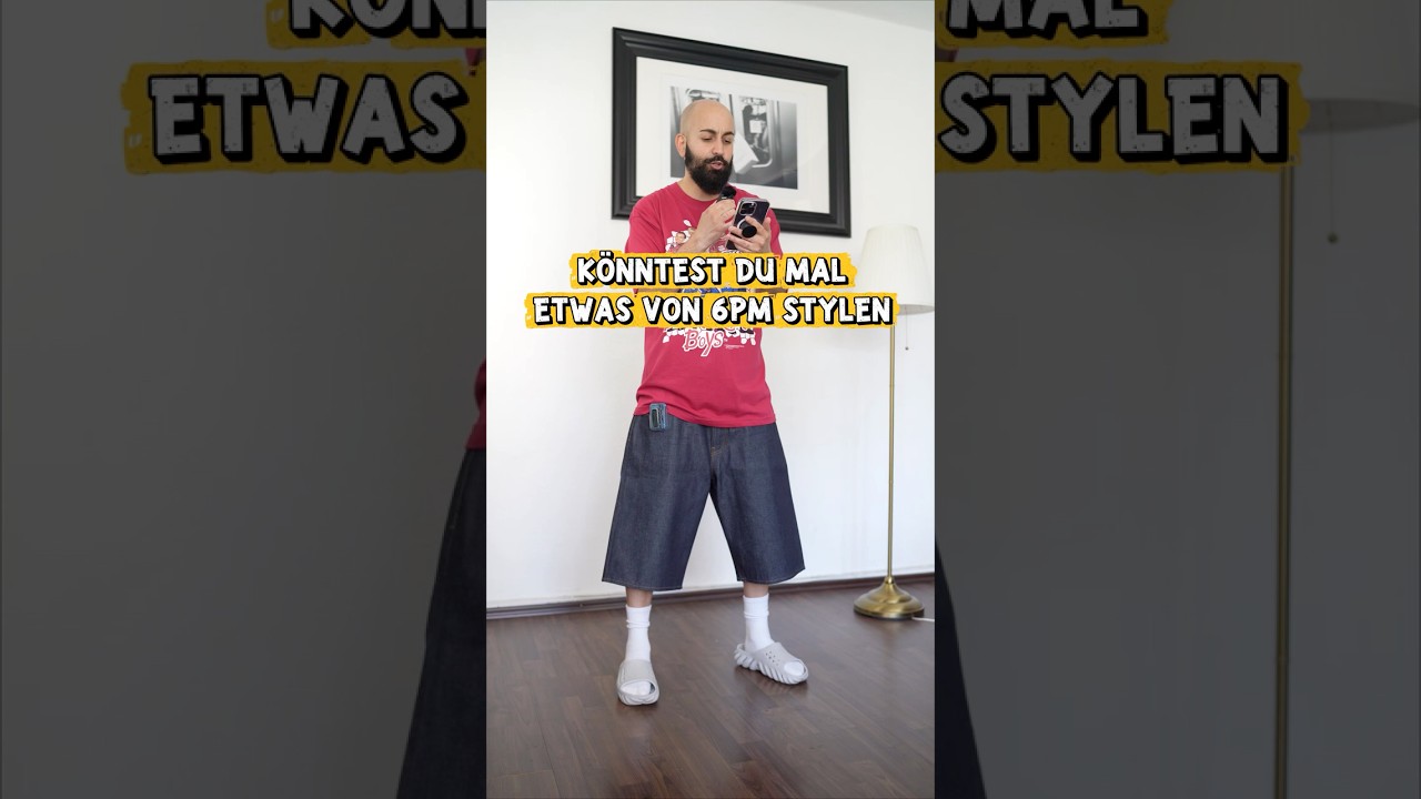 Bewertet mein Outfit von 1-10 #outfit #streetwear #fashion